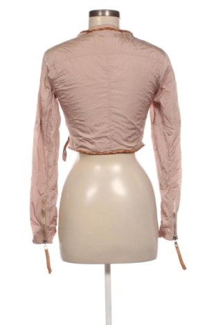Damenjacke Ermanno Daelli, Größe L, Farbe Beige, Preis € 59,99