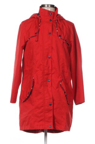 Kurtka damska Esmara, Rozmiar L, Kolor Czerwony, Cena 60,99 zł
