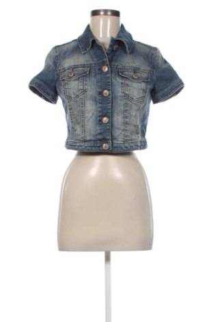 Geacă de femei Esprit, Mărime M, Culoare Albastru, Preț 173,99 Lei