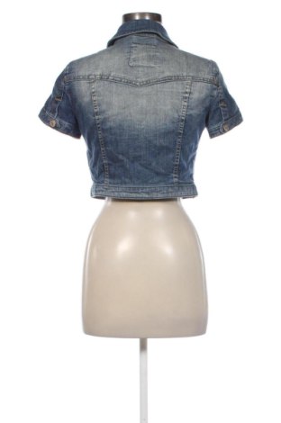 Geacă de femei Esprit, Mărime M, Culoare Albastru, Preț 173,99 Lei