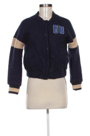 Дамско яке Esprit, Размер XS, Цвят Син, Цена 12,78 €