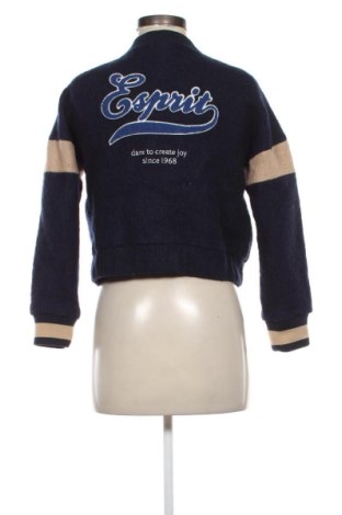 Дамско яке Esprit, Размер XS, Цвят Син, Цена 12,78 €