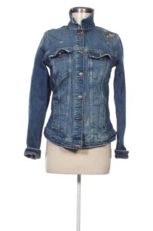 Kurtka damska Esprit, Rozmiar S, Kolor Niebieski, Cena 53,99 zł