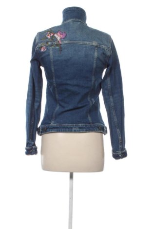 Kurtka damska Esprit, Rozmiar S, Kolor Niebieski, Cena 53,99 zł