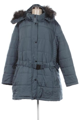 Női dzseki Evans, Méret 3XL, Szín Zöld, Ár 29 539 Ft