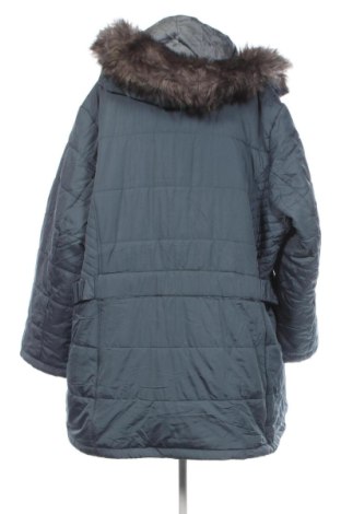 Női dzseki Evans, Méret 3XL, Szín Zöld, Ár 29 539 Ft