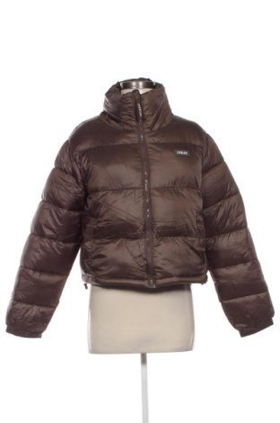 Дамско яке Everlast, Размер M, Цвят Кафяв, Цена 60,33 €