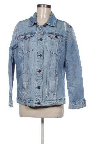 Дамско яке F&F, Размер M, Цвят Син, Цена 19,97 €