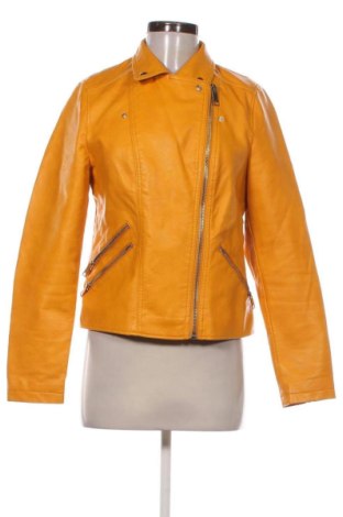 Női dzseki F&F, Méret M, Szín Sárga, Ár 6 314 Ft