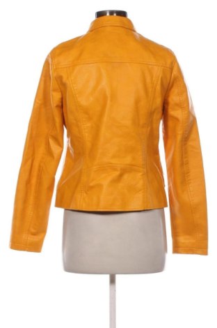 Női dzseki F&F, Méret M, Szín Sárga, Ár 6 314 Ft