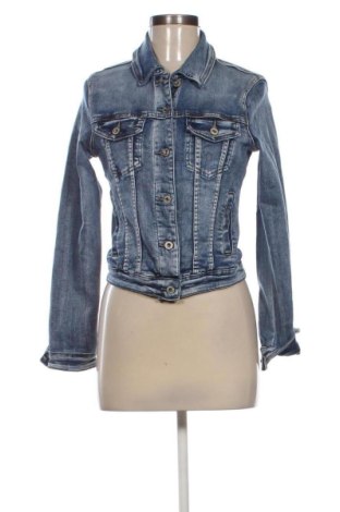 Damenjacke FACIT, Größe S, Farbe Blau, Preis € 23,99