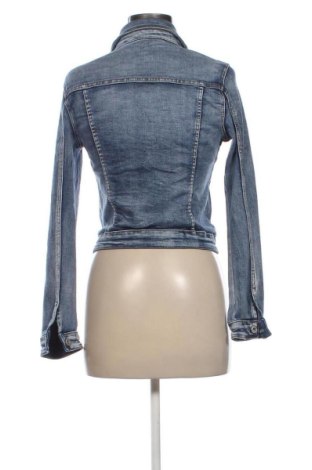 Damenjacke FACIT, Größe S, Farbe Blau, Preis € 23,99