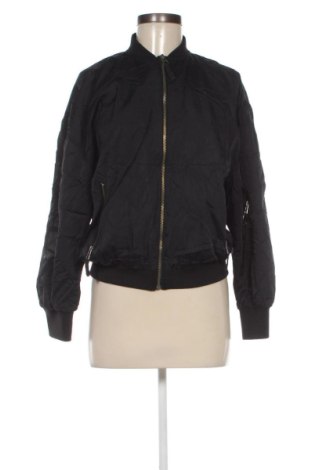 Дамско яке FILA, Размер XS, Цвят Черен, Цена 42,43 €