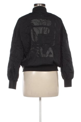 Дамско яке FILA, Размер XS, Цвят Черен, Цена 42,43 €