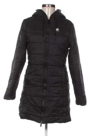 Kurtka damska FILA, Rozmiar XXS, Kolor Czarny, Cena 313,99 zł