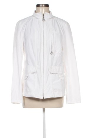 Дамско яке Fabiani, Размер L, Цвят Бял, Цена 25,00 €