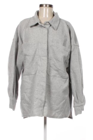 Dámska bunda  Factorie, Veľkosť XL, Farba Sivá, Cena  12,95 €