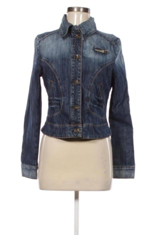 Дамско яке Farfallina, Размер S, Цвят Син, Цена 20,45 €