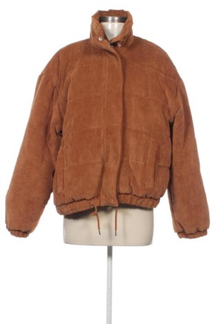 Damenjacke Fashion nova, Größe XL, Farbe Braun, Preis € 17,99