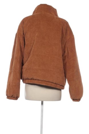 Damenjacke Fashion nova, Größe XL, Farbe Braun, Preis € 17,99