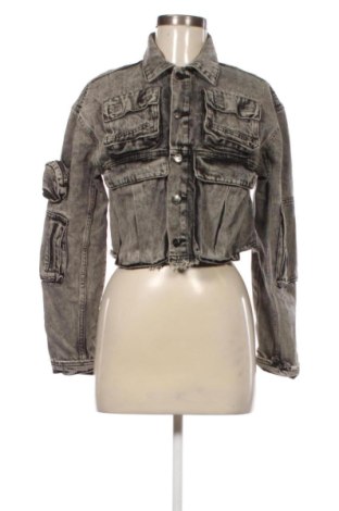 Дамско яке Fb Sister, Размер XS, Цвят Черен, Цена 10,73 €