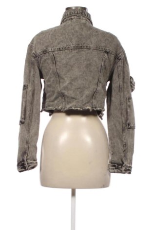 Дамско яке Fb Sister, Размер XS, Цвят Черен, Цена 10,73 €