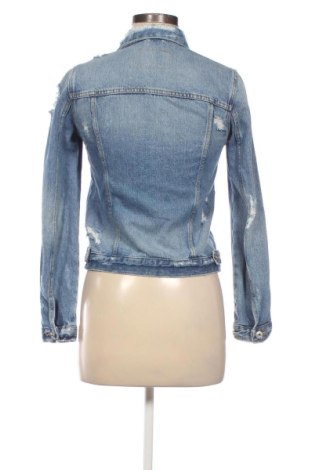 Dámská bunda  Fb Sister, Velikost XS, Barva Modrá, Cena  209,00 Kč