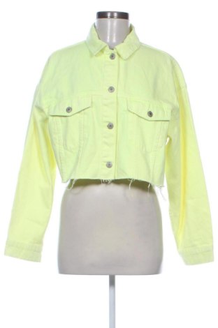 Damenjacke Fb Sister, Größe L, Farbe Grün, Preis € 14,99