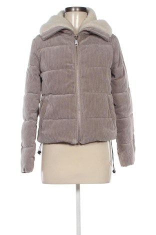 Дамско яке Fb Sister, Размер XS, Цвят Бежов, Цена 10,58 €