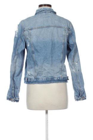 Női dzseki Fb Sister, Méret L, Szín Kék, Ár 4 909 Ft