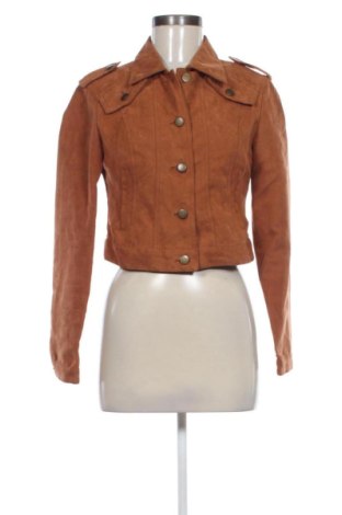 Damenjacke Fb Sister, Größe M, Farbe Braun, Preis € 25,00