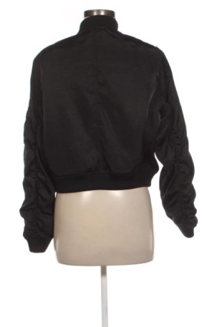 Γυναικείο μπουφάν Fb Sister, Μέγεθος L, Χρώμα Μαύρο, Τιμή 29,99 €