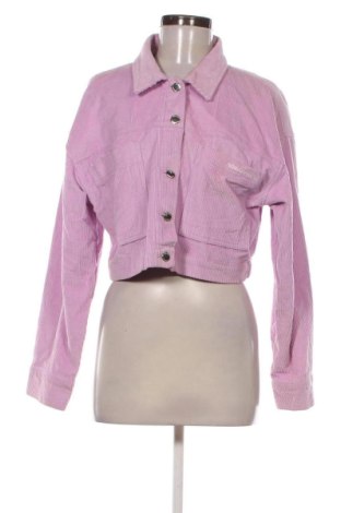 Dámská bunda  Fb Sister, Velikost L, Barva Fialová, Cena  403,00 Kč