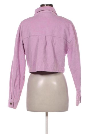 Dámská bunda  Fb Sister, Velikost L, Barva Fialová, Cena  403,00 Kč