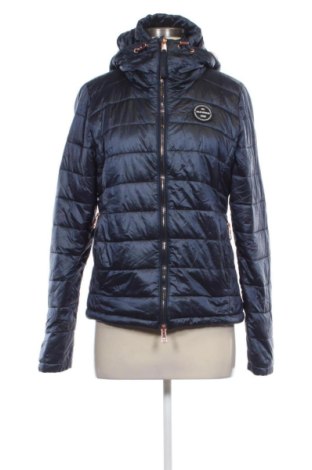 Geacă de femei Felix Buhler, Mărime S, Culoare Albastru, Preț 215,99 Lei, #136084188