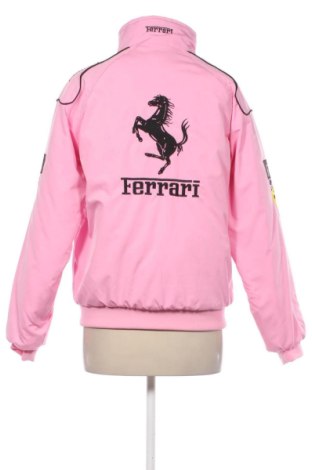 Geacă de femei Ferrari, Mărime M, Culoare Multicolor, Preț 469,19 Lei