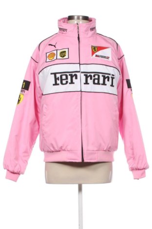 Geacă de femei Ferrari, Mărime M, Culoare Multicolor, Preț 469,19 Lei