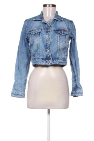 Női dzseki Fioretto jeans, Méret M, Szín Kék, Ár 5 849 Ft