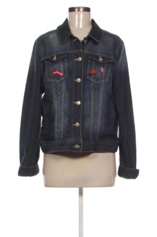 Geacă de femei Fitt Originals, Mărime XL, Culoare Albastru, Preț 173,99 Lei