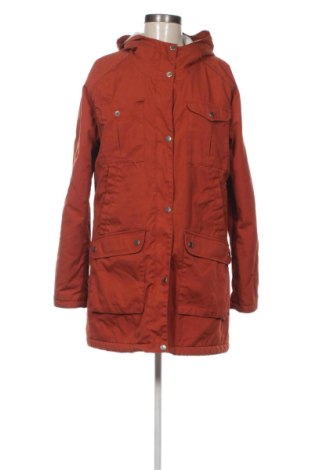 Дамско яке Fjallraven, Размер M, Цвят Кафяв, Цена 92,03 €