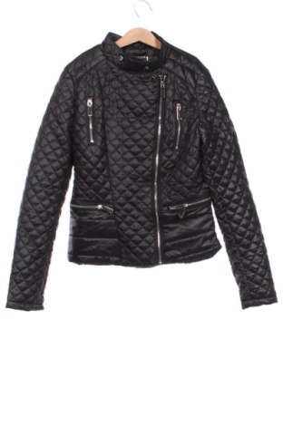 Női dzseki Flamant Rose, Méret XS, Szín Fekete, Ár 7 849 Ft