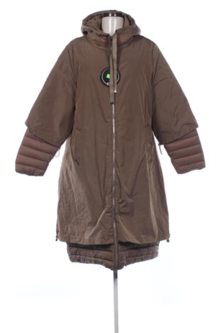 Kurtka damska Fly, Rozmiar XXL, Kolor Brązowy, Cena 262,00 zł