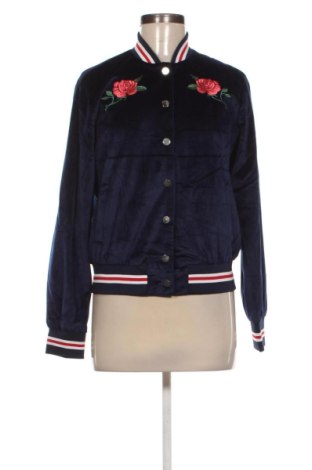 Kurtka damska Forever 21, Rozmiar M, Kolor Kolorowy, Cena 110,99 zł