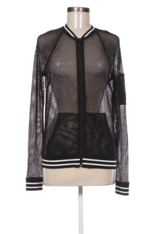 Női dzseki Forever 21, Méret M, Szín Fekete, Ár 3 725 Ft