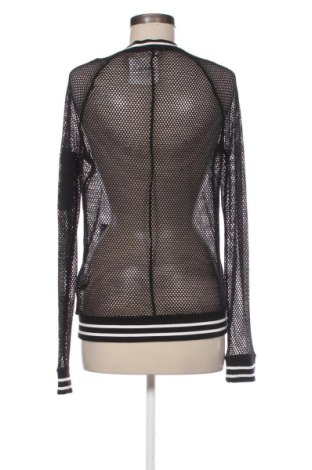 Női dzseki Forever 21, Méret M, Szín Fekete, Ár 3 725 Ft