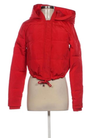 Kurtka damska Forever New, Rozmiar S, Kolor Czerwony, Cena 120,99 zł