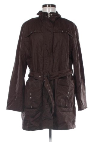Dámska bunda  Frank Eden, Veľkosť L, Farba Hnedá, Cena  29,95 €