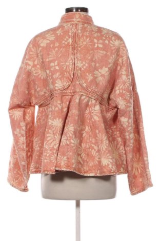 Kurtka damska Free People, Rozmiar S, Kolor Kolorowy, Cena 239,99 zł