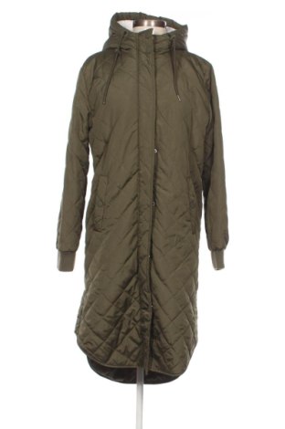 Női dzseki Free Quent, Méret S, Szín Zöld, Ár 19 008 Ft