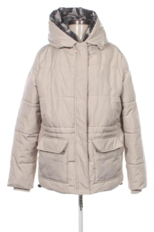 Dámska bunda  Fresh Made, Veľkosť L, Farba Béžová, Cena  29,95 €